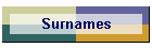 Surnames